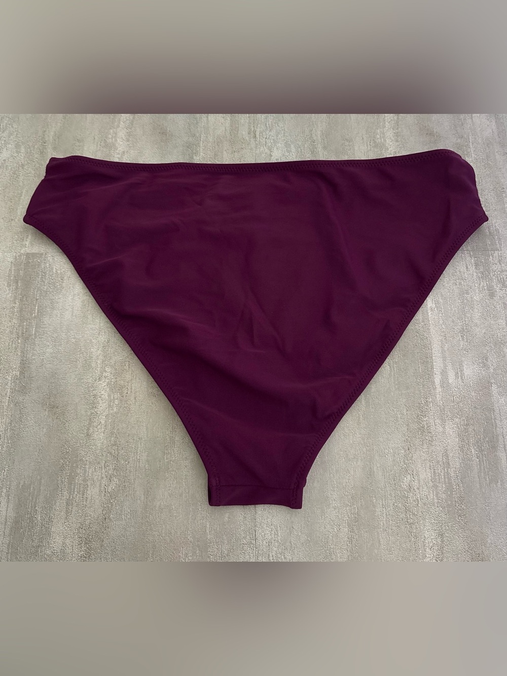 Cupshe Color-block Bikini Set - Picture 9 of 11